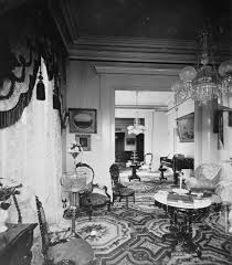 Адрес и расположение leland stanford mansion state historic park на карте сша и сакраменто, а также описание проезда на машине, метро или такси. Leland Stanford Mansion American Traditional Living Room Sacramento Houzz