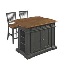 homestyles americana grey kitchen