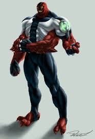 Dort Kol Ben 10 Ultimate Alien Ben 10 Comics Ben 10