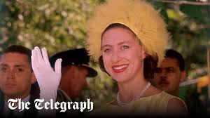 Unlike Harry, Margaret never saw herself as a “spare” and certainly never  pitied herself'