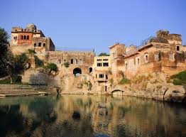 He is always mooching cigarettes. Katas Raj Temples Wikipedia