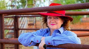 Gina Rinehart | Gina Rinehart News, Philanthropy and Charity Work