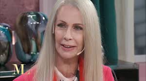 She has worked in several argentine tv programs, mainly soap operas. Maria Valenzuela Explica Como Supero Una Fuerte Depresion Youtube