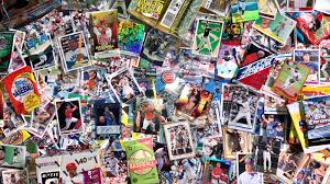 This post contains affiliate links to ebay, amazon, and other platforms within the content, sidebar ads, and in other areas. Back On Topps Sports Cards Once Again Are Big Business