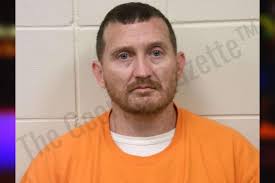 Ted Padgett — Bulloch County Jail Bookings