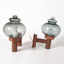 Solar outdoor string lights clear crystal ball bright white led decoration strings for holiday party outdoor garden crystal ball. Outdoor Lighting Wall Lamp Lighting Lamps Other Lighting Auctionet