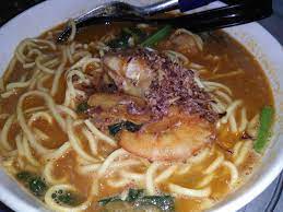 Like & share you tube & roslan 2.0 Resepi Mee Kuah Udang
