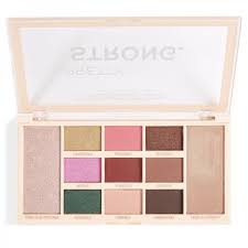 Freedom Makeup London Proartist Light Packs Hd Cold Light 2 Makeup Revolution Eyeshadow Palette I Am Pretty Collection Pretty Strong Eyeshadow Palettes Eyeshadows Eyes Kosmetik4less De