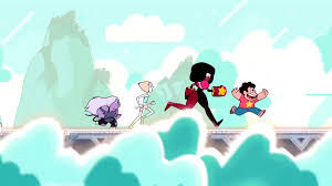 Steven universe is available to stream on hbo max, hulu, cartoon network and tvision. Why You Should Be Watching Steven Universe Geekdad