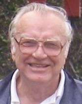 Richard Corwin Obituary (1929