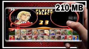 We were very naive when we didn't fully understand the fighting game. Street Fighter Ex2 Plus Download For Android Youtube
