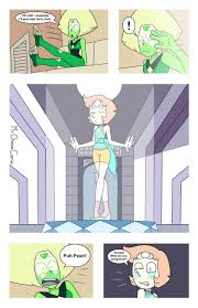 Peridots Curiosity comic porn | HD Porn Comics