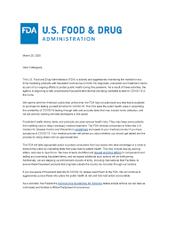 In a leaked email seen by the guardian, a senior government official warns that. La Public Health On Twitter Beware Of Scams The Fda Has Not Approved Any Test That Is Available To Purchase For Testing Yourself At Home For Covid 19 Learn More About Companies Selling