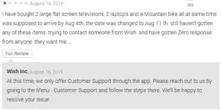 See also what not to wish for. Is The Wish App Legit Safe A Scam Advisoryhq
