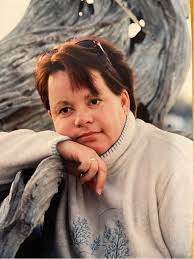 Jackqueline Ann welch