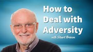 PASTOR STUART BRISCOE: Find Encouragement and Guidance