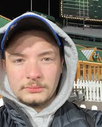 Welcome back to Getting to Know DAB! Meet our DePaul After Dark co-chair, Aiden  Dorn! Aiden is a sophomore studying Sociology and Geography. “I met some  people who were in DAB and