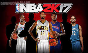 Nba 2k16 apk the most fun basketball game! Nba 2k17 Android Juego Gratis Descargar Apk