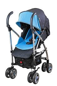 Amazon Com Mia Moda Dream On Me Adriana Reversible Seat Stroller White Baby Tandem Stroller Contours Options Elite Tandem Stroller Stroller