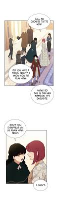 The blood of madam giselle list. The Blood Of Madam Giselle Chapter 36 Webtoon Xyz