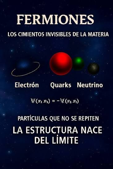 POR QUÉ LOS ELECTRONES NO PUEDEN ESTAR TODOS EN EL MISMO LUGAR? Toda la materia. desde los átomos. Hasta las estrellas. Depende. De una regla. Fundamental. De la mecánica cuántica. Este