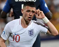 Burst fades and temple fades cover a smaller portion of the head but have plenty of impact. Phil Foden Has Until Mid November To Prove He Is Fit Enough For England S Euro 2020 Squad After Under 21s Flop