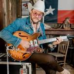 Josh Weathers Music: Wichita County Mounted Patrol