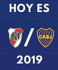 Na maioria das vezes o resultado estará publicado antes da caixa loterias. Los Hinchas De River No Paran De Gozar Con La Libertadores Que Le Ganaron A Boca Y Este Jueves Aprovecharon La Cargadas A Boca Club Atletico River Plate Memes