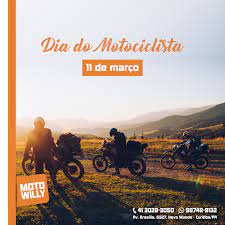 Clic são lourenço, portal de notícias que tem como objetivo levar informações de interesse público aos internautas. Motowilly On Twitter Hoje E Dia De Celebrar Motowilly Moto Motocicleta Motociclista