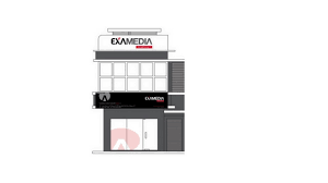 Infratech solutions sdn bhd (its) was established on 2014 in malaysia and owned by bumiputras who have a combined experience of professionals more than 10 years in industry. Examedia Solutions Sdn Bhd Linkedin
