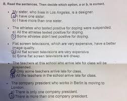 Maybe you would like to learn more about one of these? Defining And Non Defining Relative Clauses English Language Learners Stack Exchange