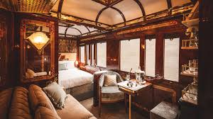 Europe's first transcontinental express, it initially covered a route of more than 1. Interiors Inspiration Inside The New Orient Express Grand Suites