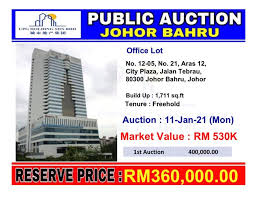 Weak sentiment persists due to overhang. City Plaza Office Lelong Property å¥½åº·å¤´ Facebook