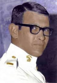 Al & Mike Dewlen: Lost Father, Sleeping Son