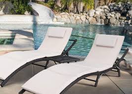 ( 4.8 ) out of 5 stars 12 ratings , based on 12 reviews current price $102.99 $ 102. The Best Lounge Chair Options For The Patio Or Pool Bob Vila