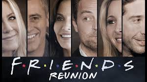 After having been plagued by delays and filming restrictions amid the pandemic, the. Friends Movie 2020 Trailer 1 Friends Reunion Youtube