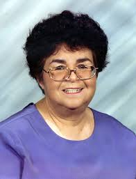 Guadalupe Mora Obituary