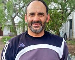 La increíble historia de Alfonso Domínguez: Fue elogiado por Maradona y hoy  lucha por llegar a fin de mes