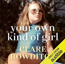 Clare bowditch is a musician, broadcaster, sometimes actor, speaker, entrepreneur, and soon to be a published author. Be Your Own Kind Of Girl In 2021 A Book Review Of Clare Bowditch S Memoir Bound2books