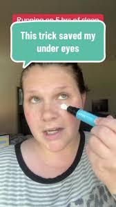 5 hours of sleep. 2 wild kids. 1 eye gel that makes me look alive again 😅  This stays in my bag, my bathroom, my car—everywhere I crash mid-day If  you’re a tired mom, just trust me 👇 #momhack ...