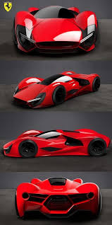 17 Concept Cars You Should Definitely Do Not Miss Sports Cars Luxury Concept Cars Futuristic Cars