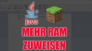 In diesem video erkläre ich dir wie du minecraft mehr ram bzw. Minecraft Server Mehr Ram Zuweisen Knakige Tuts 3 Youtube