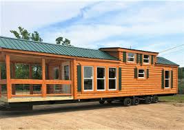 Details About Cabin Tiny House Many Styles Movable Pre Fab For Your Property Lot Part Furn In 2020