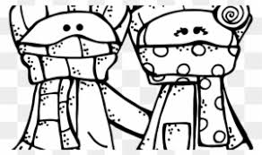 Coloring pages are a wonderful way to entertain children during travel or on a rainy for you to know, there is another 23 similar images of weather thermometer coloring page that miss elizabeth berge uploaded you can see below Cold Clipart Icy Weather Cold Temperature Free Transparent Png Clipart Images Download