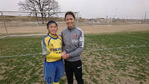 Maybe you would like to learn more about one of these? å¥³å­ã‚µãƒƒã‚«ãƒ¼ å®‰è—¤æ¢¢ ã‚¢ã‚¹ãƒªãƒ¼ãƒˆ ã‚¤ãƒ³ãƒ•ã‚£ãƒ‹ãƒ†ã‚£ Bsæœæ—¥