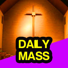 Catholic daily missal readings get the daily catholic mass reading directly in your mobile device. Catholic Daily Mass Readings App Free Missal Apps On Google Play