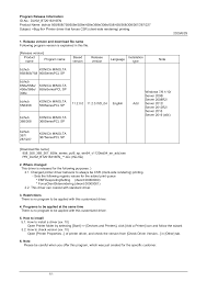 Find everything from driver to manuals of all of our bizhub or accurio products. Https Cscsupportftp Mykonicaminolta Com Downloadfile Download Ashx Fileversionid 31151 Productid 2091