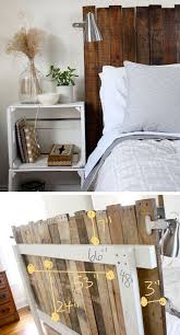 Idee testata letto matrimoniale legno. Pin On Photos Latest Bedroom Design