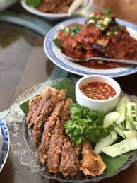 A(z) auntie gaik lean's helyre vonatkozó : Auntie Gaik Lean S 21 Photos Chinese 1 Lebuh Bishop George Town Penang Malaysia Restaurant Reviews Phone Number Yelp