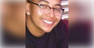 Obituary information for Roman Anthony Cardenas